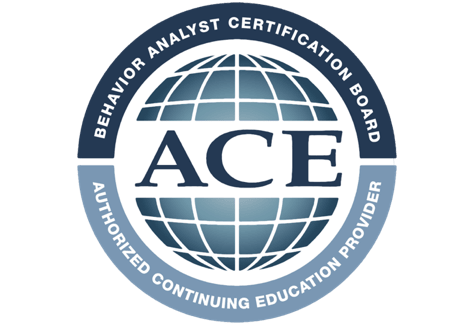 ACE certified courses logo