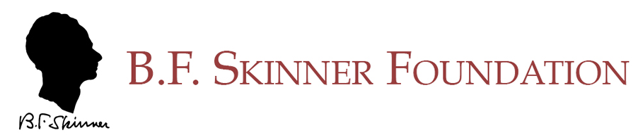 BF Skinner Foundation