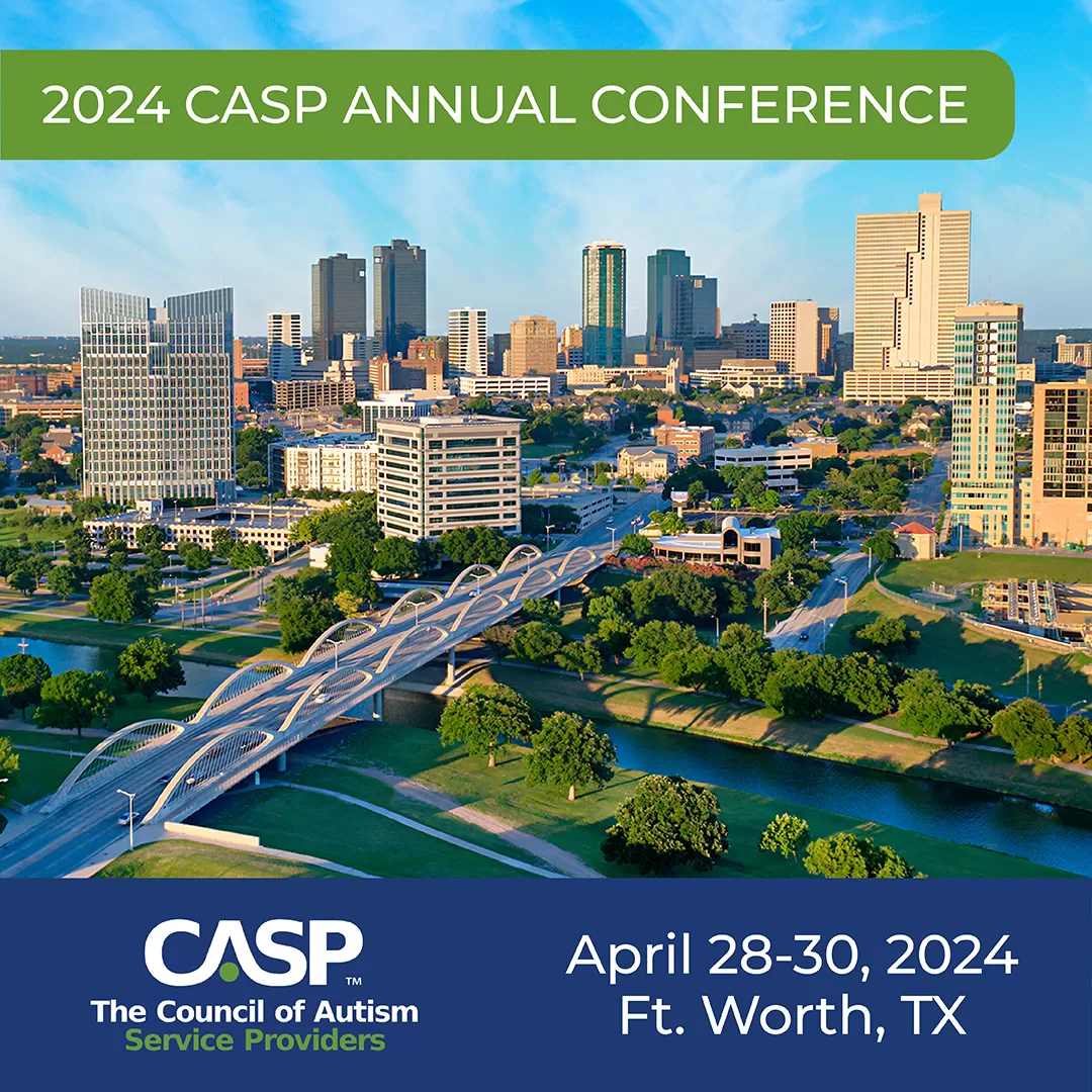 2024 CASP Annual Conference